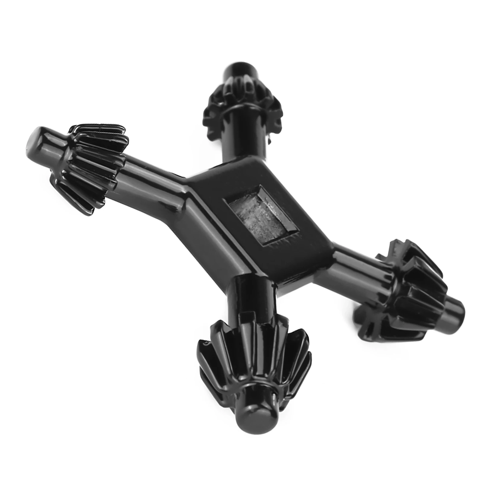 4 in 1 Multifunctional Steel Drills Chuck Key Fit Handheld Drilling Tool 4 in 1 Chuck Key Fit Handheld 4 in 1 Drills Chuck Key