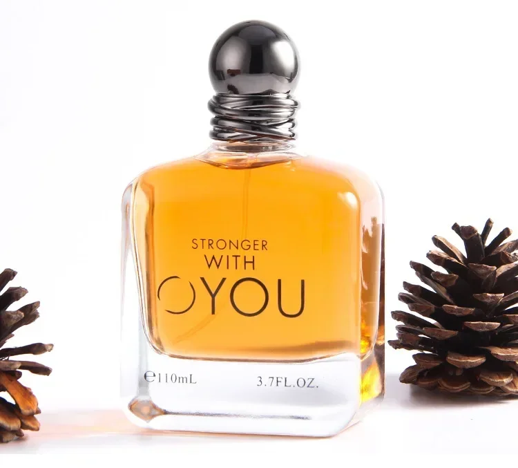 110ML Unisex Perfume Bottle with Fine Mist Spray and Luxury Gift Box, Multiple Material... - SKU PGBB1546 - UGI Packaging