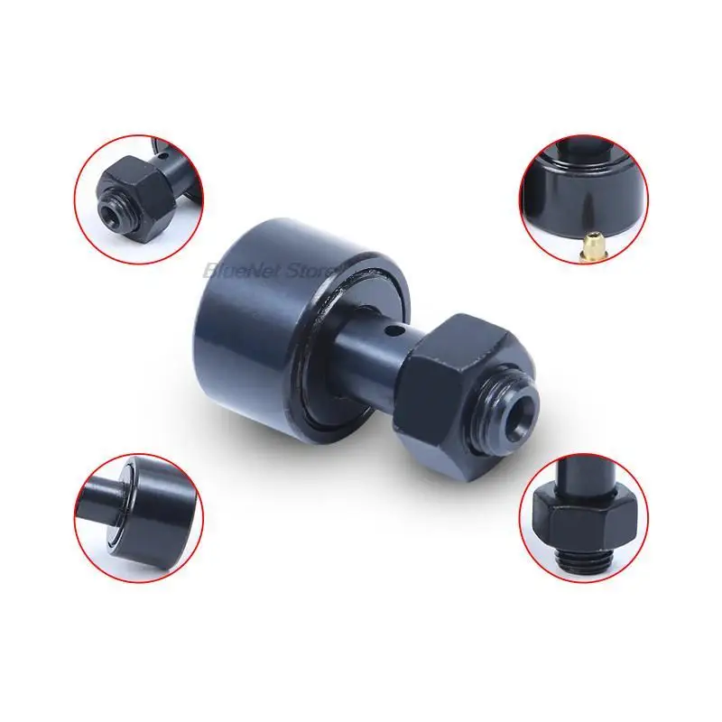 

Дюймовый роликовый подшипник типа болта Φ 1/2-SB 3/4-SB CF-2 1/4-SB, роликовые подшипники для болтов