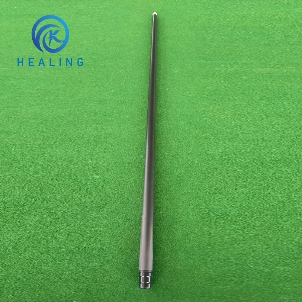 Billiard Shaft Customized Carbon Fiber Front Part For Pool Cue Billiard Play/Break/Snooker