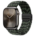 W Black gree
