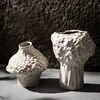 CAPIRON Nordic Ceramic Vase Pampas Grass Dried Flower Home Decoration Accessories Living Room Table Bookcase Porch Decor Bedroom 4