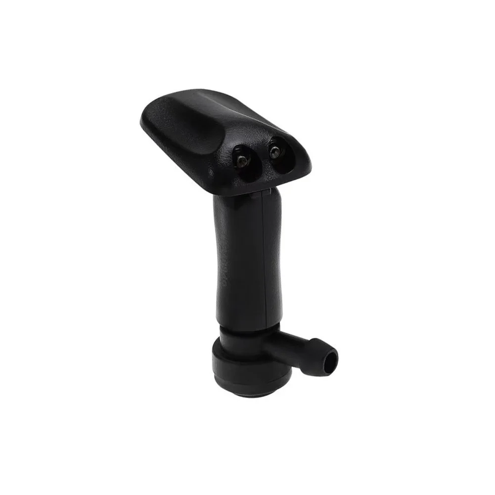 

Brand New Car Repartment Parts Wiper Nozzle Durable Hood Washer Nozzles Plastic Windshield Washer Nozzles Windshield Wiper