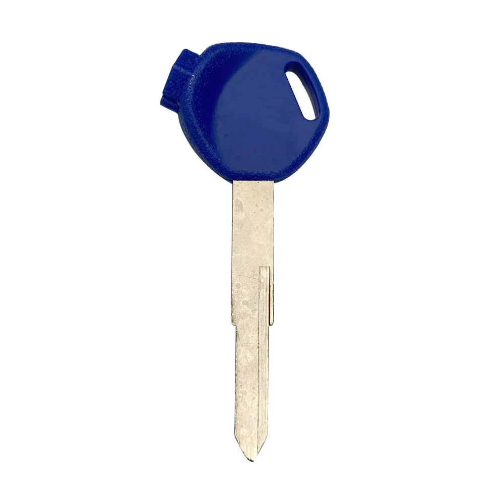 Motorcycle Replacement Key Uncut 100 125 150 cc scooter A magnet Anti-theft lock keys DIO Z4 Z125 SCR100 WH110