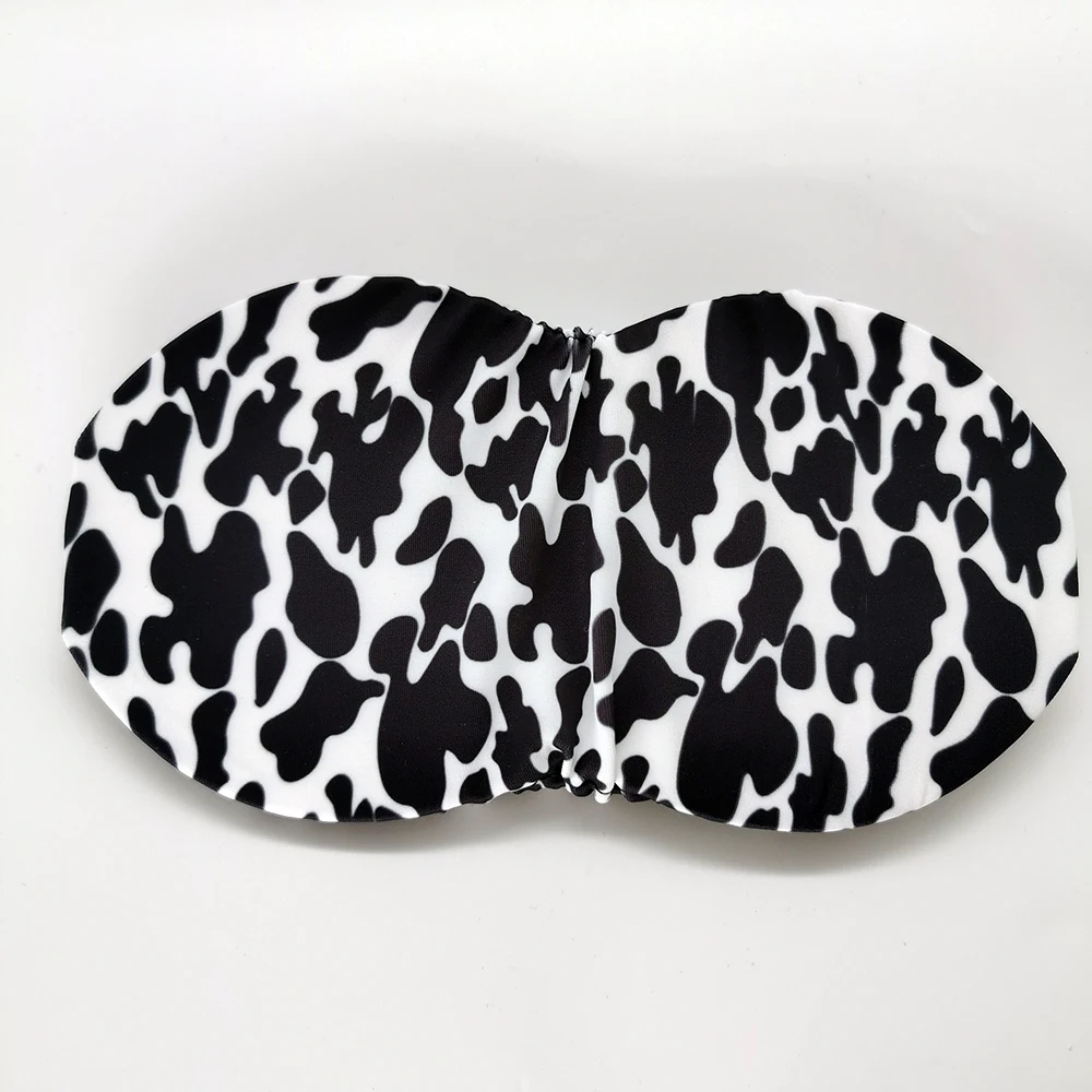 Lightweight Dust-Proof Ski Helmet Visor Cover Ears Dust-Proof Animal Snow Ski Helmet Visor Cover Ears 6