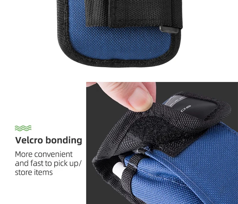 ROCKBROS Fahrrad Multifunktions Werkzeuge Tragbare MTB Rennrad Reifen Reparatur Tool Kits Radfahren Reifen Hebel Werkzeug Kits – Detail 9