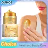 Moisturizer Body Lotion Lifting Repair Soothe Brighten Smoothing Moisturizing Lightening Relieve Dry Bee Venom Skin Care Cream 1