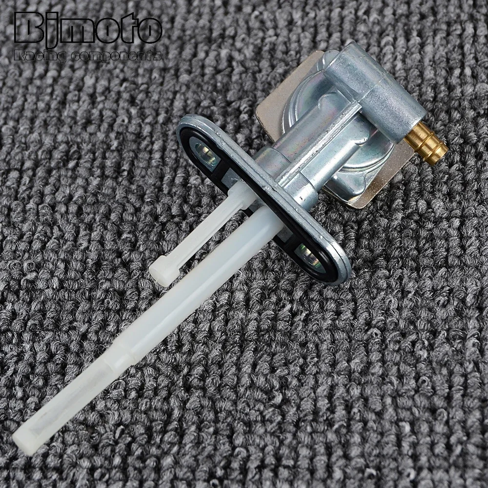 

Motorcycle Gas Petcock Fuel Tap Valve Switch Pump For Yamaha TDR50 TDR80 1988 XT400E Artesia 91-92 XT500E XT550J XT550K XT600