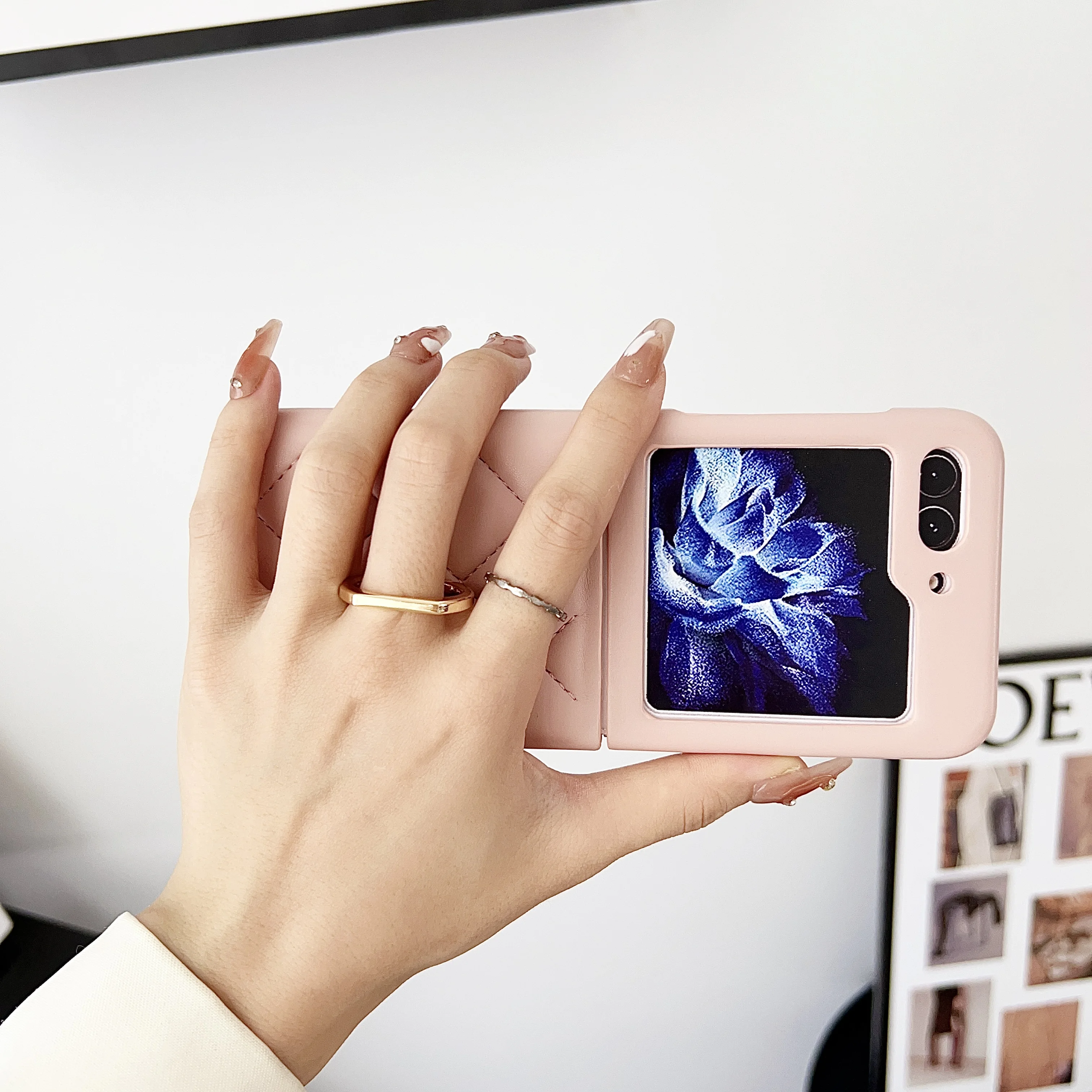 thumb