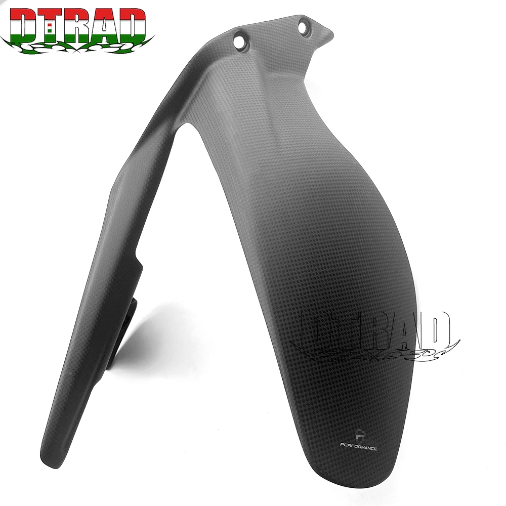 Ducati Panigale V4 Carbon Rear Fender | Ducati Streetfighter