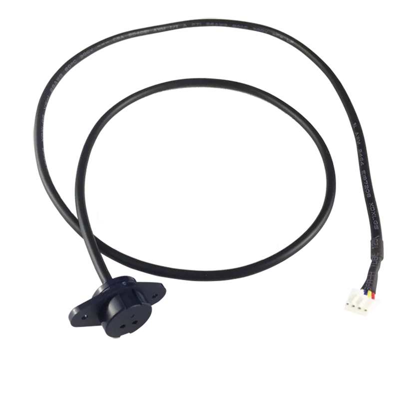 A1MF-A DC 5V Non Contact Water Level Sensor Capacitive Liquid Level Sensor Liquid Detection Switch Controller Water Detect