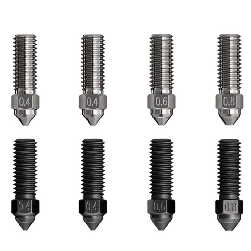 сопло экструдера 3d принтера с пластиком. Creality k1 сопло. Ender 3 stainless steel nozzle. Creality k1 сопло. 75мм/0.