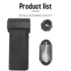 130000RPM Turbofan High Power Jet Fan Brushless Motor Variable Speed Dust Blower Cleaning Tool Air Duster Air Blower Handheld 6