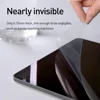 3PCS PET Soft Film Screen Protector For Kindle Paperwhite 2024 12th Gen 7in For Colorsoft Signature Edition 2024 Protective Film 3
