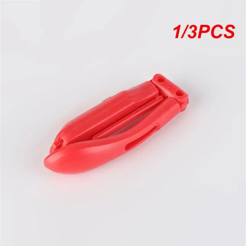 

1/3PCS Usb Rechargeable Clip Book Lights Book Clip Lamp Eye Protection Portable Mini Led Reading Book Light Home Decorations