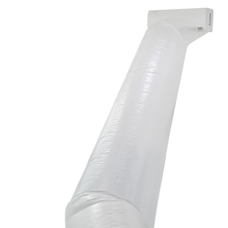 

Flexible Air Conditioner Blowing Bag Air Conditioner Extended Guide Duct Air Conditioning Exhaust Hose 5/10/15/20m