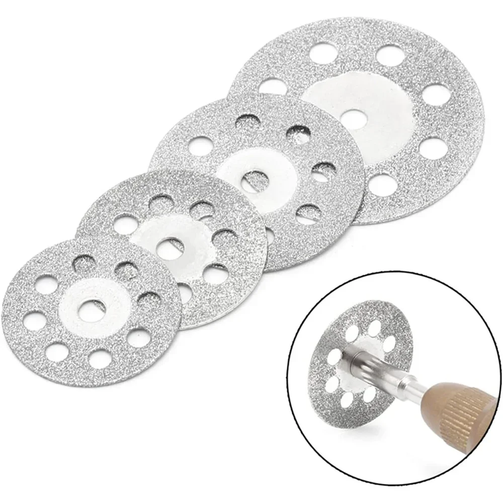 Dremel Tools Circular Saw Blade For Metal Cut