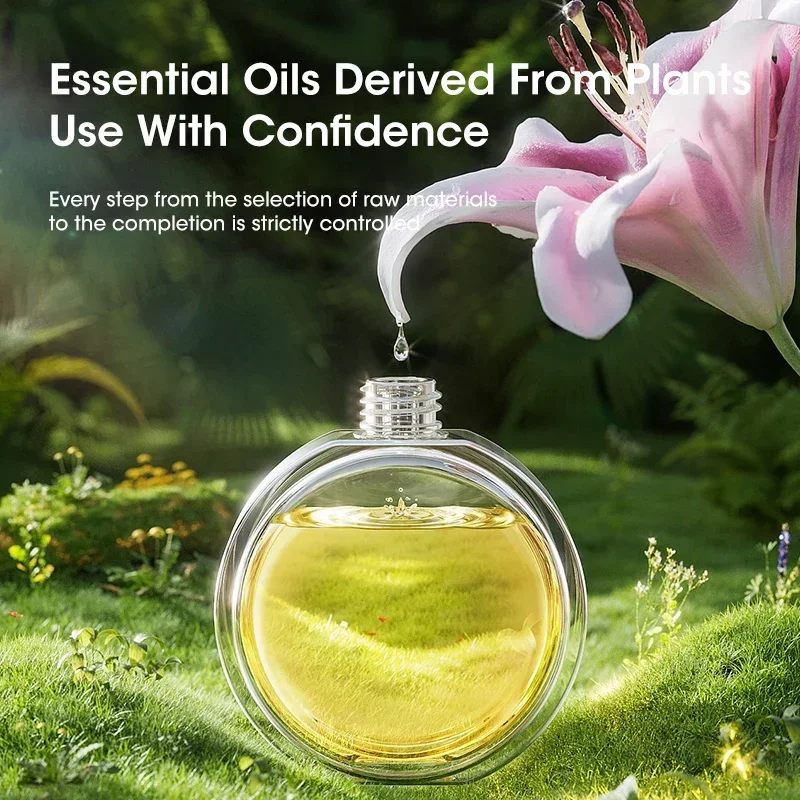 Aromatherapy Diffuser Smart Home Nebulizer USB Fully Automatic Essential Oil Diffuser Car Room Toilet Aromatherapy Machine
