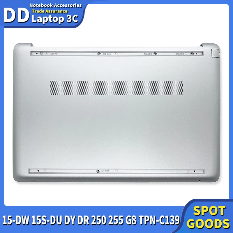 MCover Hard Shell Case Keyboard Cover For 15.6 HP Laptop 15-dy5033dx 15 ...