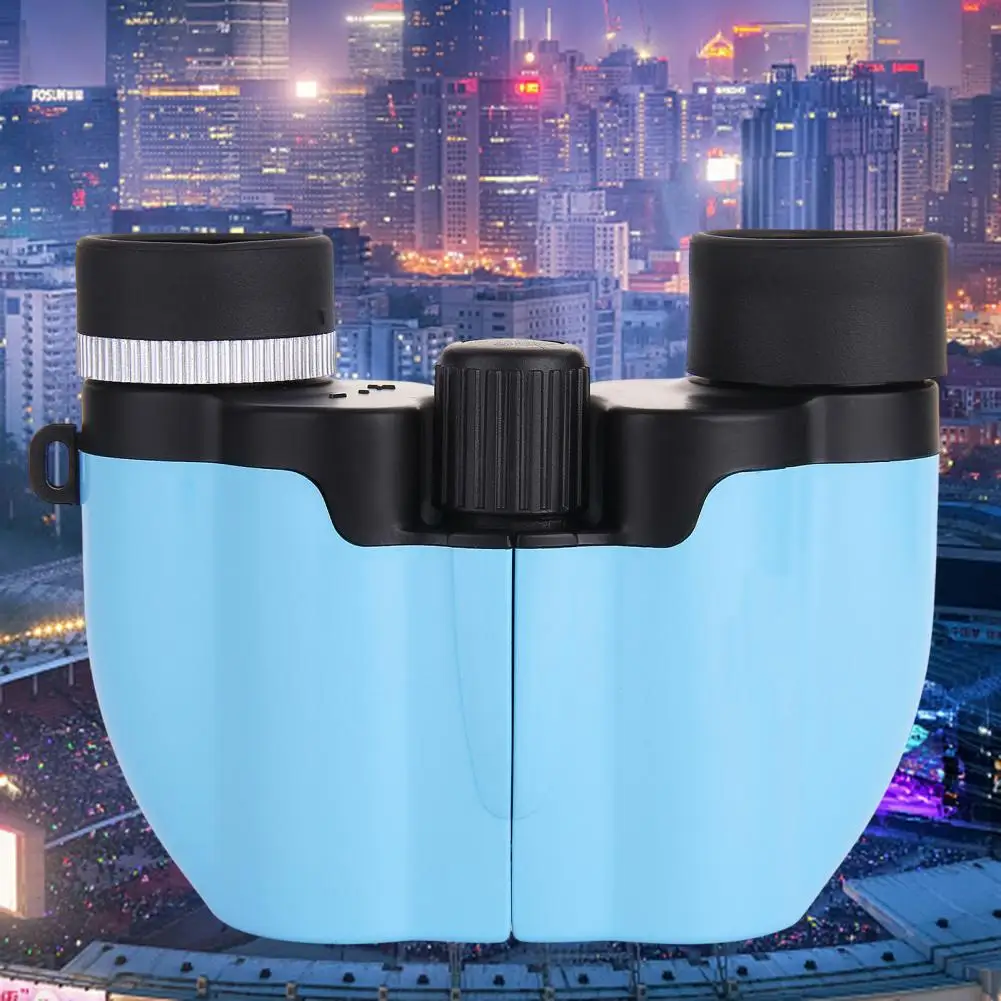 

Sturdy Portable Waterproof High Resolution Hiking Travel Binoculars Impact Resistant Adults Binoculars Outdoor Gear