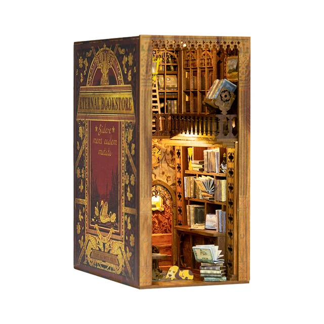 Eternal Bookstore