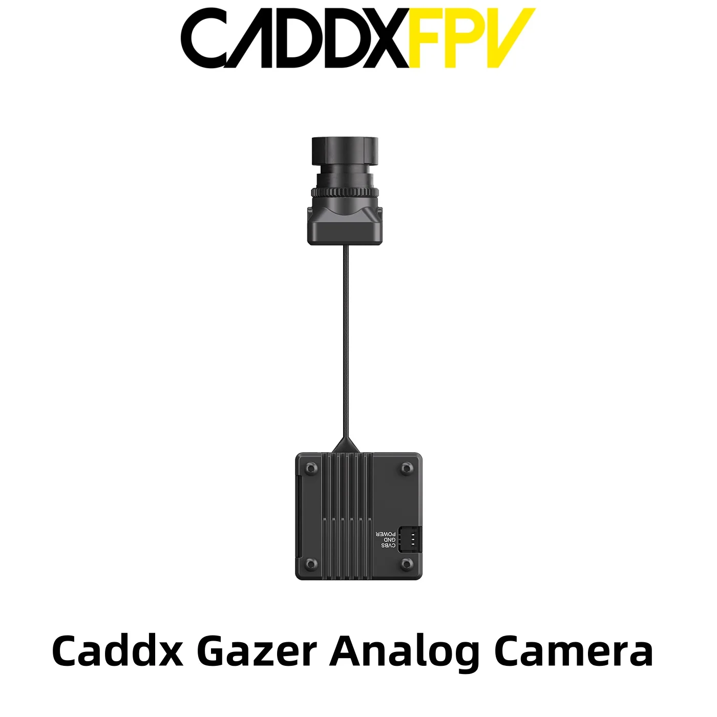 Gazer FPV Camera