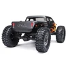 Axial SCX10 PRO 1/10 Crawler KIT Empty RC Car Frame AXI03028  Electric Remote Control Model Car Adult Children's Toys 5
