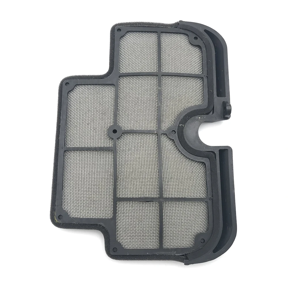 Motorcycle Air Intake Filter Cleaner Accessories For Kawasaki ER6N ER6F ER-6N ER-6F 2006 2007 2008 Ninja 650R KLE650 KLE 650 air filter motorcycle air filter air filter cleaner