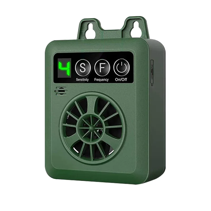 Anti Barking Device Bark Control Device -Stop Your Neighbors Dog From Barking