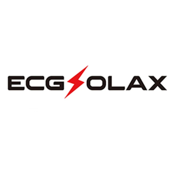 ECGSOLAX Global Store