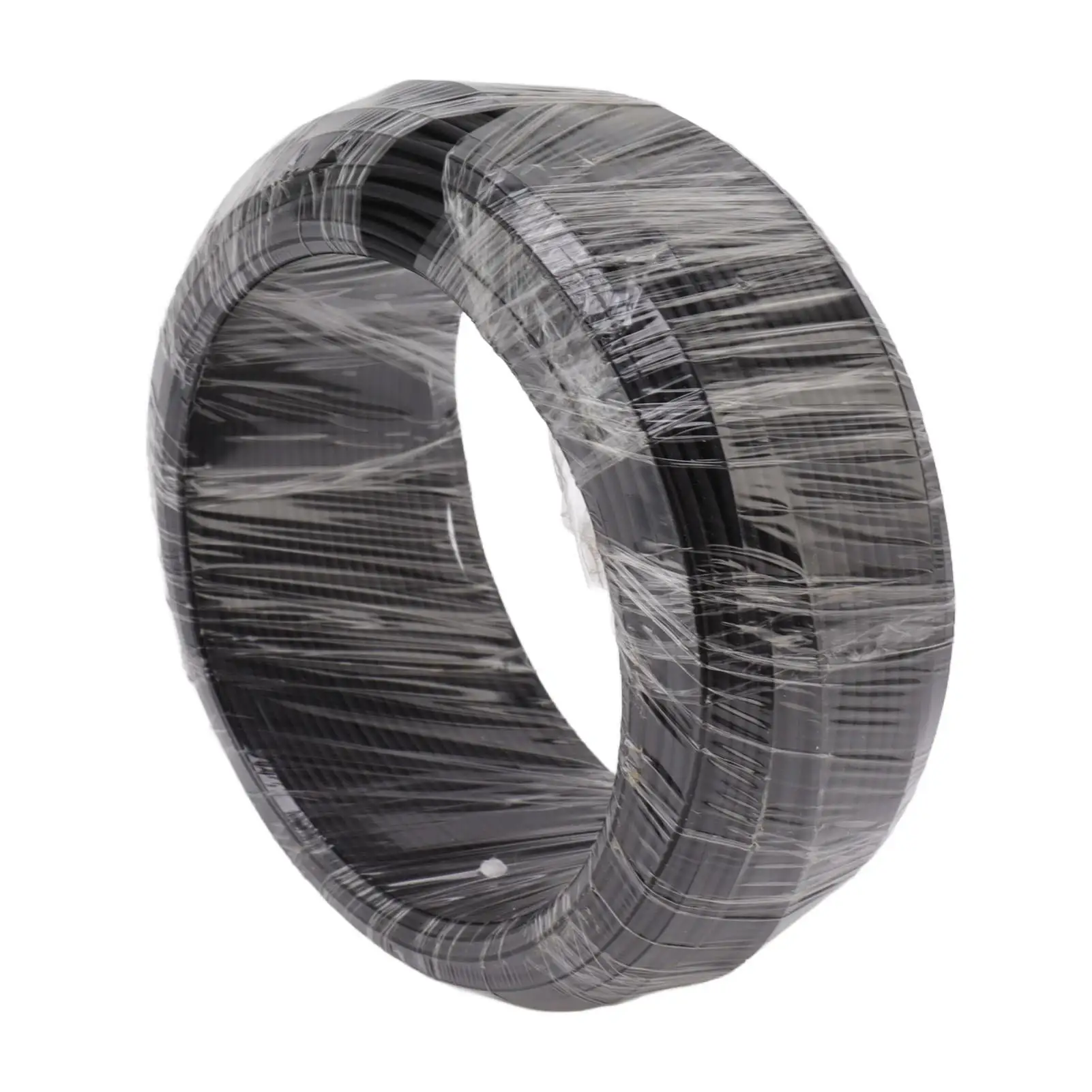 500g Black Aluminum Bonsai Training Wire-8 Sizes for garden Horticulture & for plant Shaping