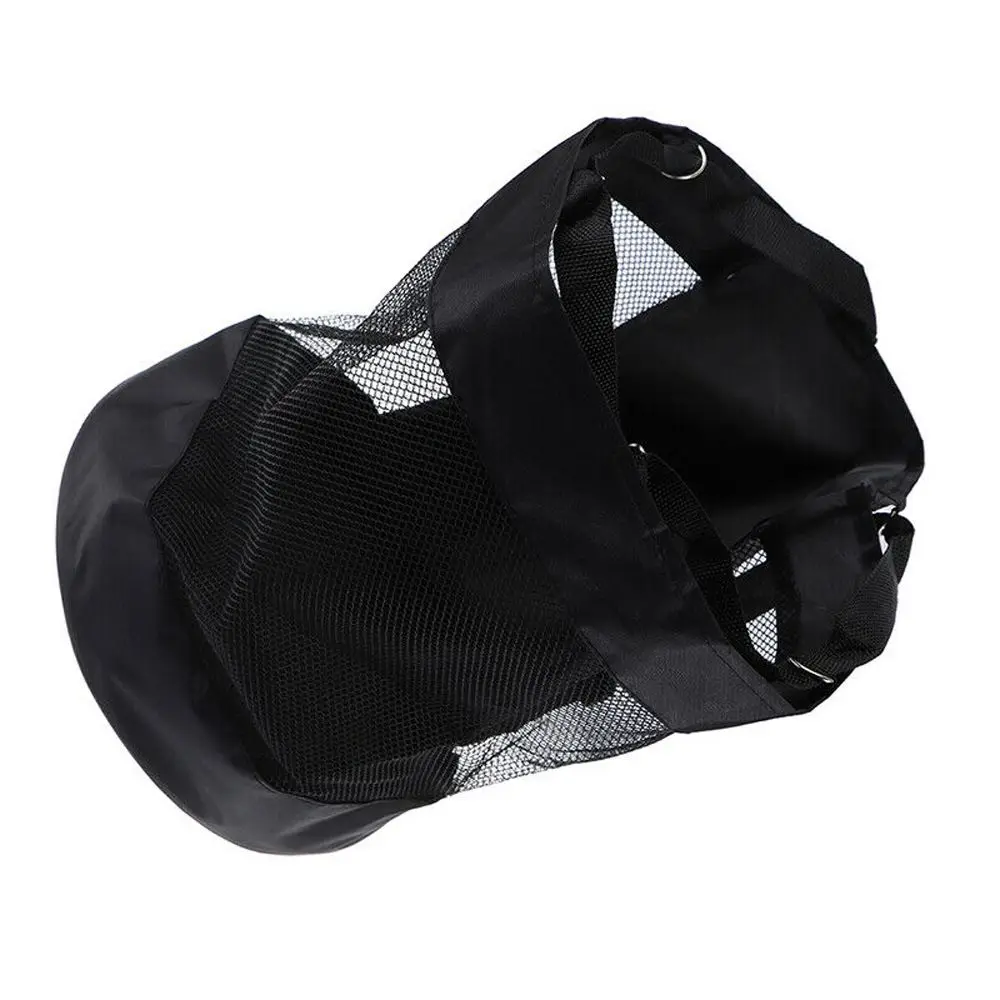 

Oxford Cloth Shoulders Ball Football Volleyball Basketball Bag Backpack