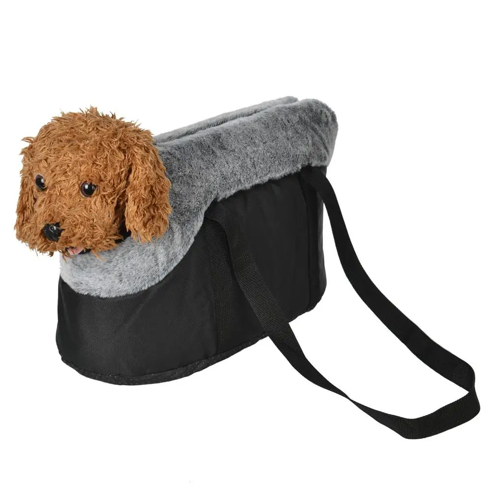 Title 13, Portable Dog Carrier Bags for Small Dogs Cats W...