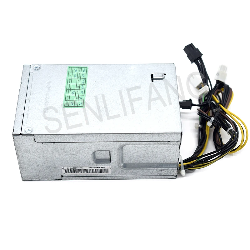 Brandnew Max310w Psu Pcg007 L63964002 901772-004 para hp 400g4 600 680 800 880 282g3 Fonte de Alimentação D19310p2a - Imagem 2