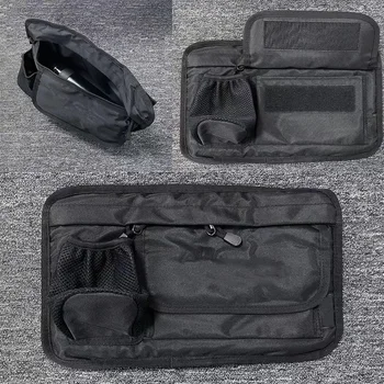Borsa portaoggetti accessori per la modifica del motociclo adatto per VESPA Piaggio GTS GTV 250 300 Sprint GTA comodo spazio di archiviazione dedicato