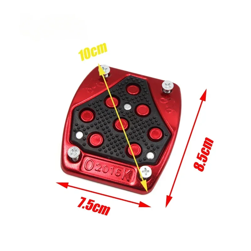 Motorcycle Accessories Motorcycle Foot Pedals MOTORCYCL Rear Foot Brake Lever Pedal Extender