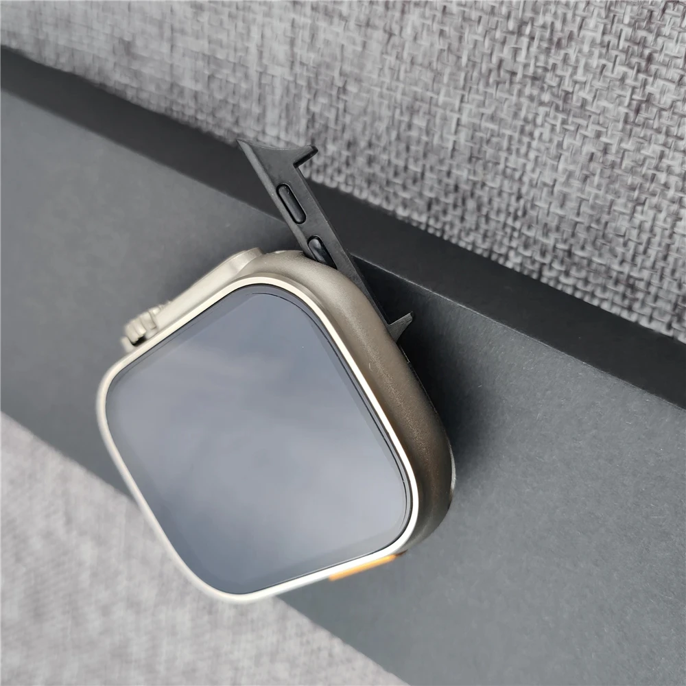 Universal Watchband Connector Adapter