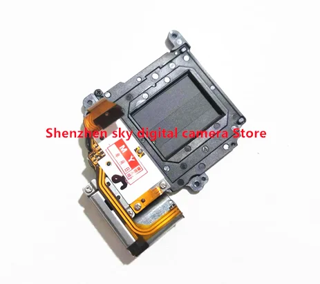 

Repair Part For Canon EOS M5 M50 M6 Shutter Group Ass'y With Blade Curtain Unit CM2-1970-000