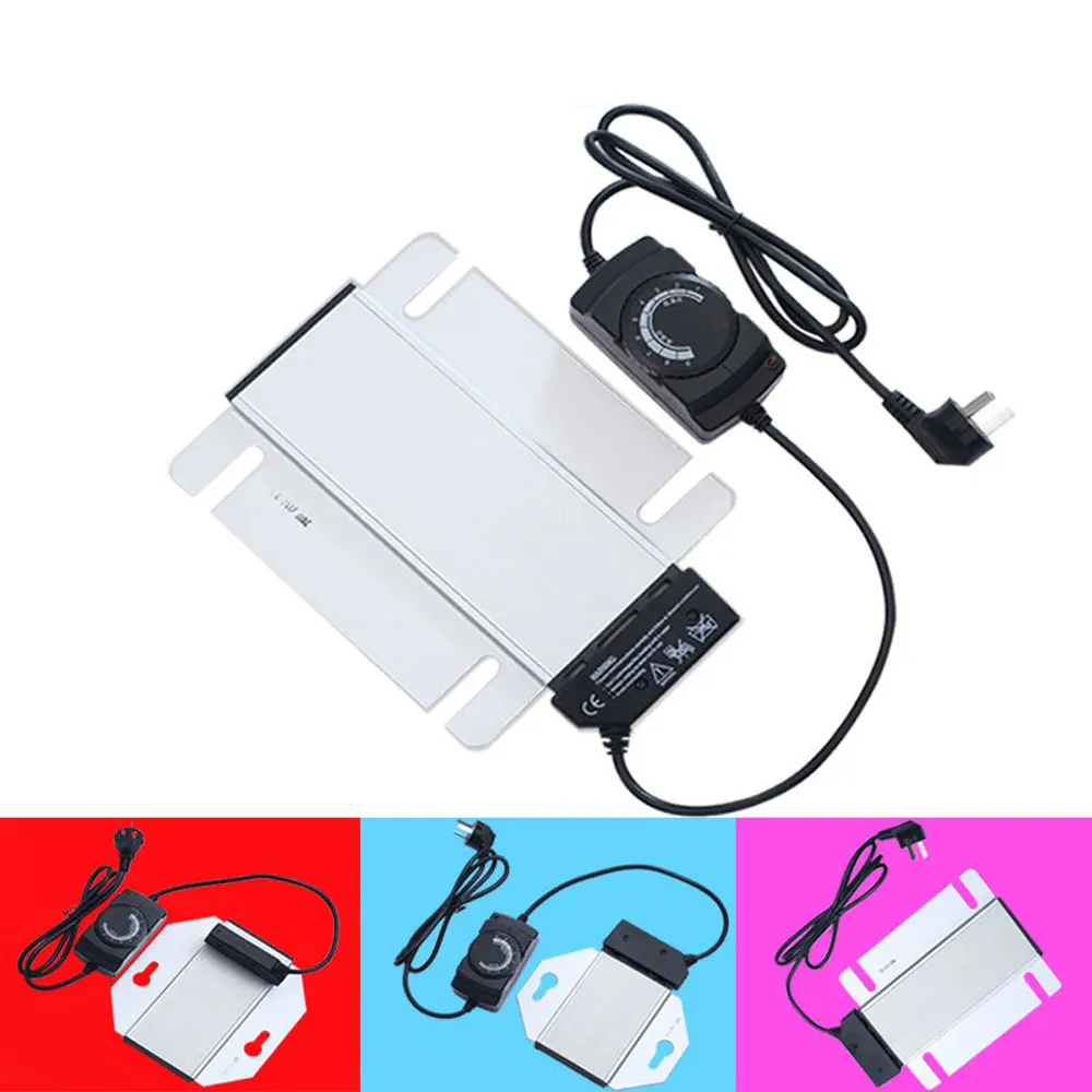 

Buffet Heating Plate Stainless Steel Heat Preservation Plate Dining Furnace Electric Heating Plate Temperature Adjustable