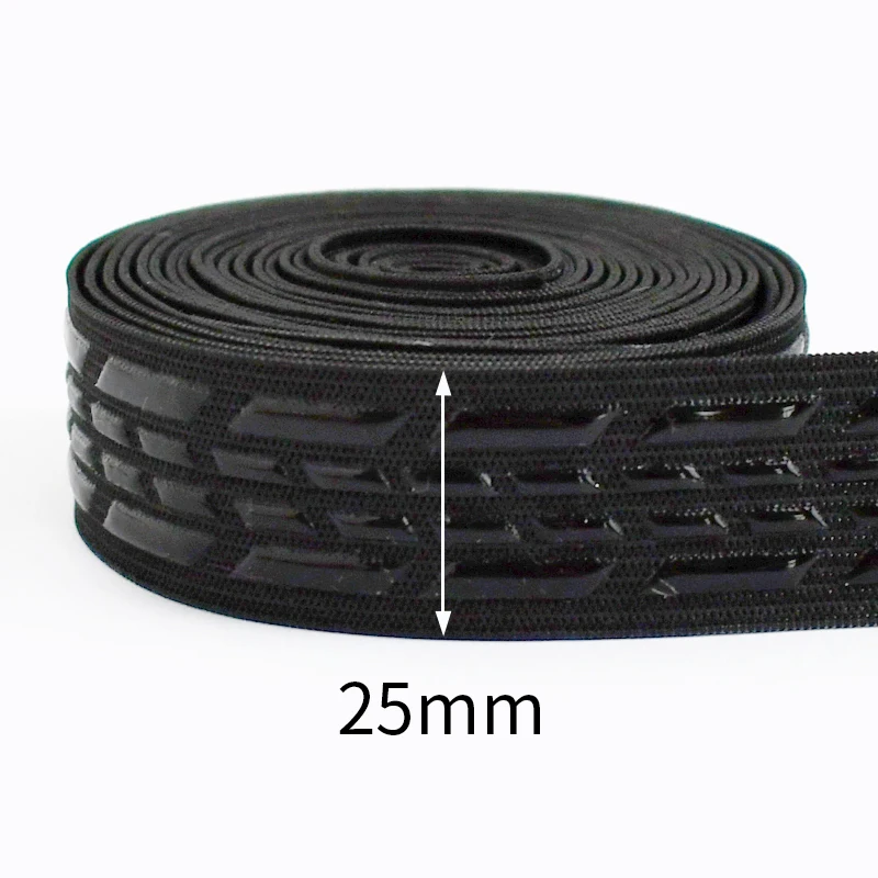 EB017-Black-25mm