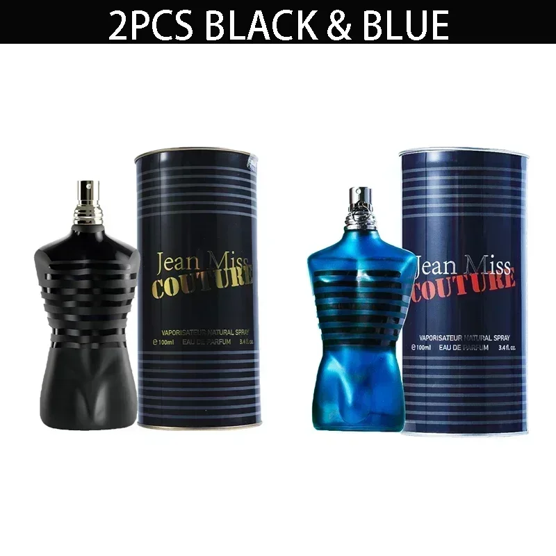 2PCS Set 100ML