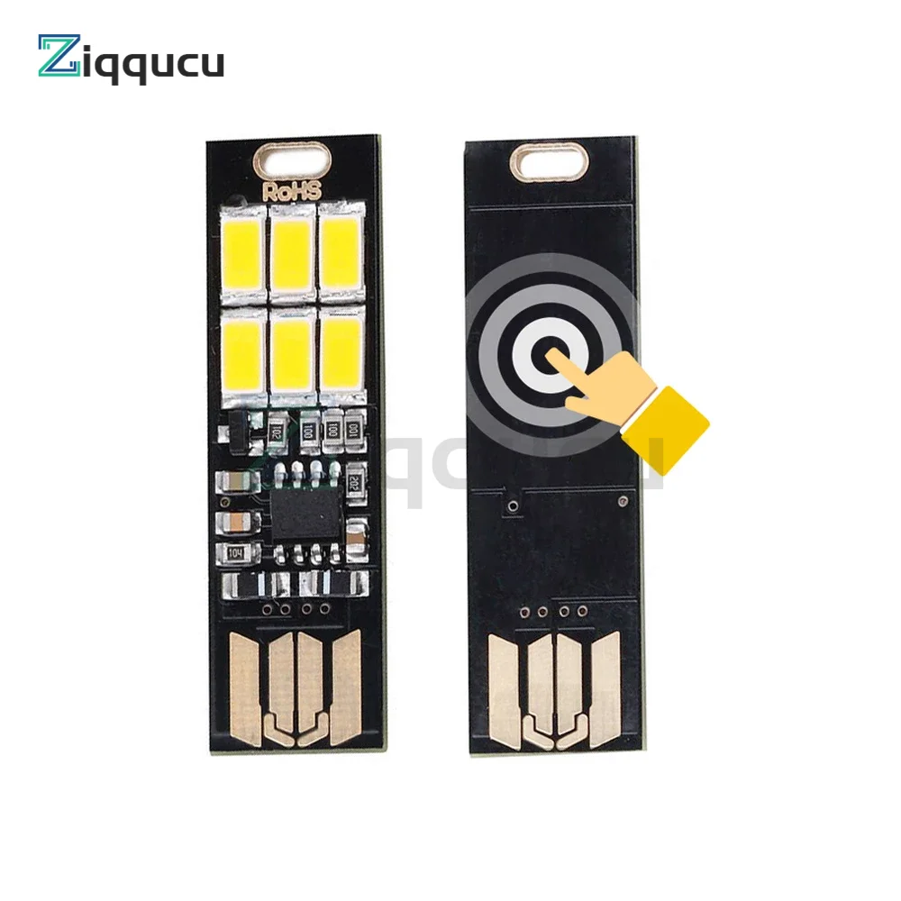 ޴ ̴ 5730 USB LED , ġ ,   ߰ , Ŀ ũ, ǻ, Ʈ, PC ̺ , 5V, Ʈ 5 