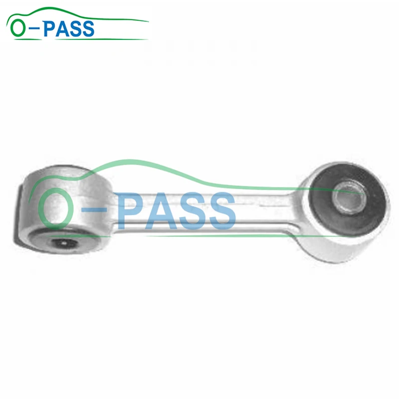 

OPASS Rear axle Stabilizer link For BMW 3 M Z Series 316 318 i CI TI 1999- 33551094619 Support Retail In fast shipping