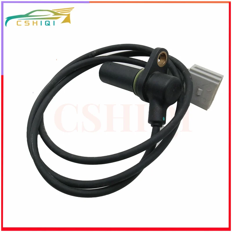 Фото 038907319E Датчик положения коленчатого вала для Volkswagen Passat TDI BHW AUDI A4 2004-2005 автозапчасти PC-707 0986280491 №3