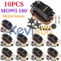 MG995-180 10PCS