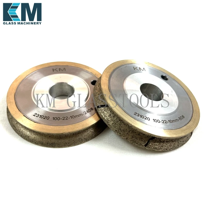 !OG 150x22x8/10/12/15mm Peripheral Daimond wheel,For Shape Glass Edging Machine,product.