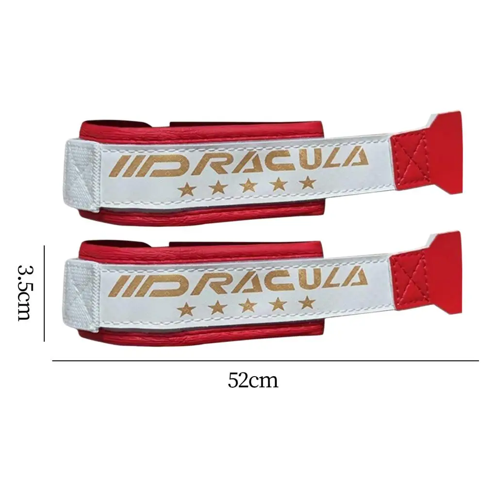 Lace Up Boxing Gloves Converter Sturdy With 3.5cm Lace to Strap  Boxing Gloves Adjustable for Taekwondo Sanda Muay Thai Mma 6