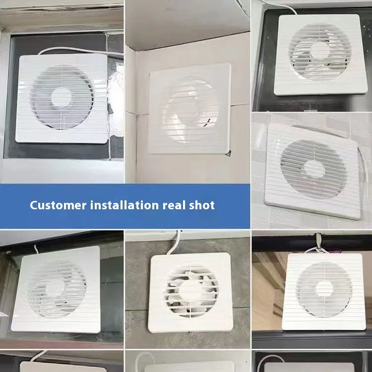 220V 4 inch 6 inch 8inch Hanging Wall White Ventilador Small Ventilator Extractor Exhaust Fans Toilet Bathroom Kitchen Fan 11 küchexyz.de S1b3b563eddbd4f5187ac93affc772b94M küchexyz.de Best Price | Fast Delivery |Quality Product 220V 4 inch 6 inch 8inch Hanging Wall White Ventilador Small Ventilator Extractor Exhaust Fans Toilet Bathroom Kitchen Fan