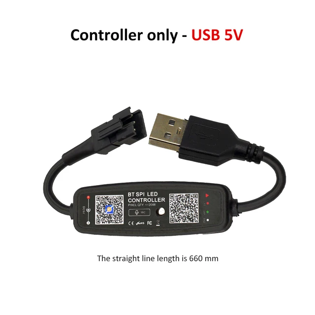 USB Controller Only