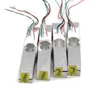 Load Cell Weight Sensor 1KG 5KG 10KG 20KG HX711 Module Electronic Scale Aluminum Alloy Weighing Pressure Sensor Ad Module - Image 3